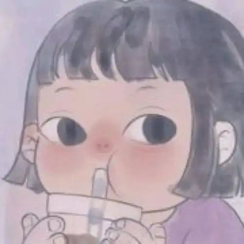 动漫女头超卡哇伊的头像
