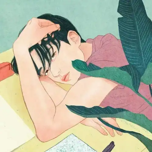 不安平凡的天秤座
