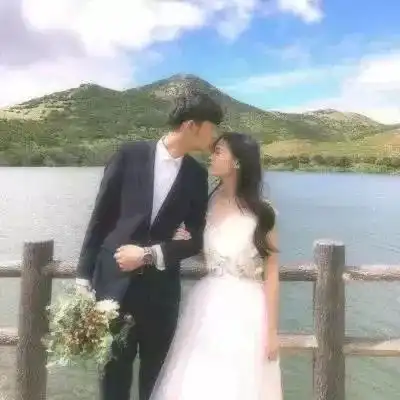 过年喜庆情头丨超可爱
