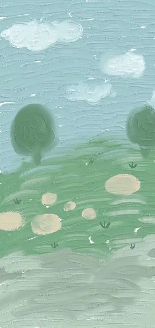 画
