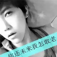 微信头像背景带字的微信头像图片大全
