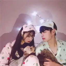 女生有了男朋友才会知道的事情
