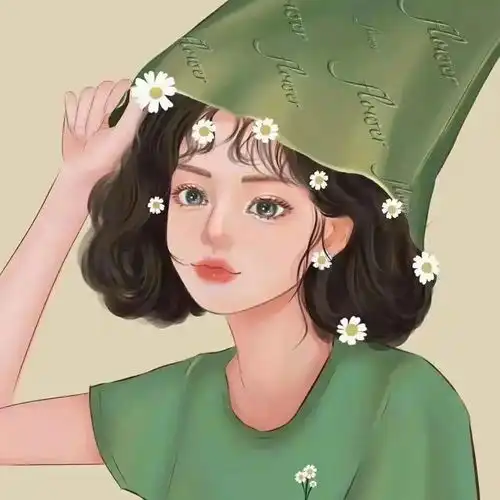 cp头像臭宝适合七夕的情侣头像来喽
