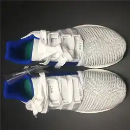阿迪达斯adidas男鞋eqtsupport93女鞋跑步鞋情侣休闲运动鞋

