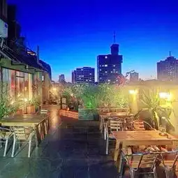 气象局附近酒店
