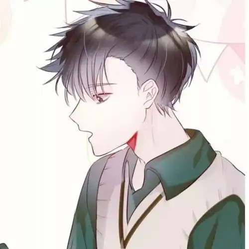 693期二次元情头
