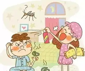 蚊子最爱咬哪几种人
