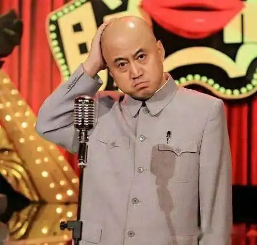 方清平也陷入师徒反目,相声圈真的没有好人
