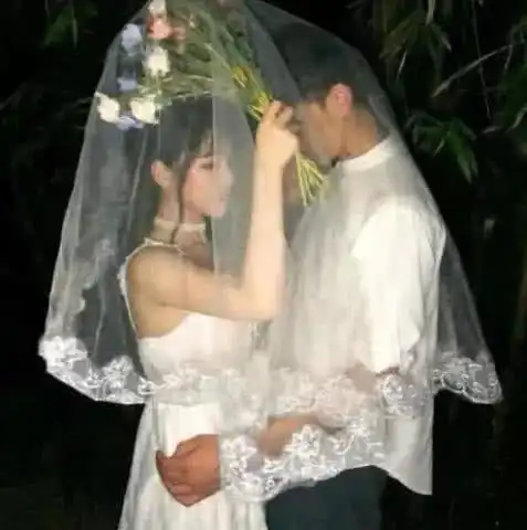 搞怪甜到冒泡的情侣头像陪我搞怪,不要离开,第4组萌爆
