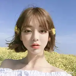 曾经的女明星,改名整形做模特当网红,最终成为韩国男生心目中最理想女朋友
