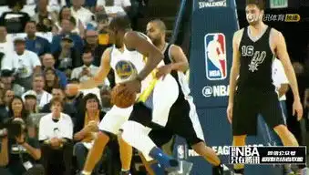 nba球星个人实力解读kd
