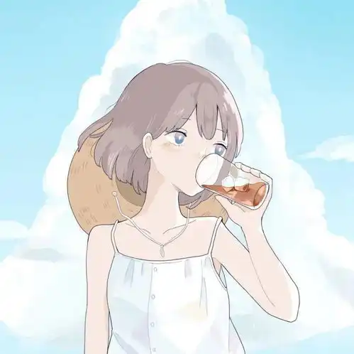 作家点评六岁的盛夏
