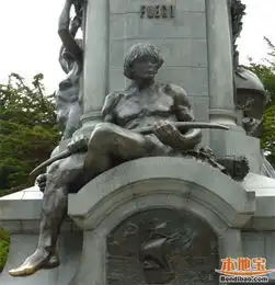 一见倾心的许愿圣地情侣旅游好去处
