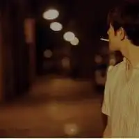 我为你枯了心
