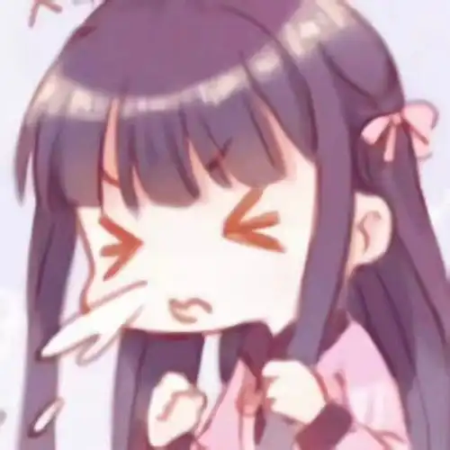 有没有绝绝子的动漫头像
