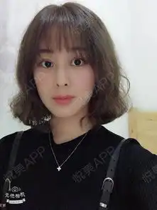 换个发型,换个心情头发下藏着的秘密脸大哈哈,论...眼综合悦美整形
