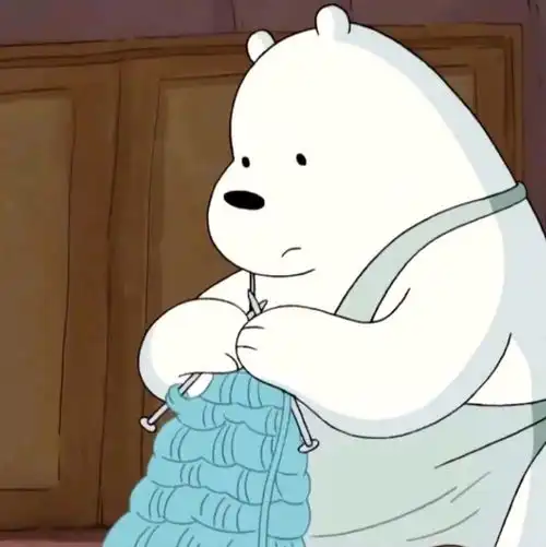 我想告诉男孩们一个秘密
