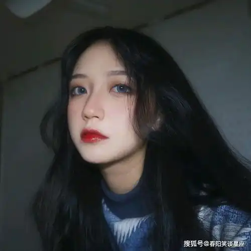 冷酷无情的星座,性子冷淡,天生冷漠,喜欢平淡如水的生活感情
