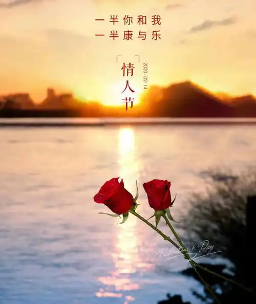 还没想到情人节的朋友圈文案来抄房企海报的优秀作业吧
