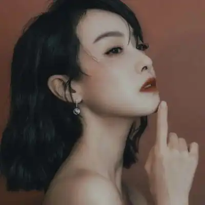 头像港风头像,希望吹过我的风女生头像我要个性网
