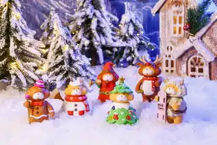 gon的旱獭盲盒火热发售快乐肥宅点亮圣诞季
