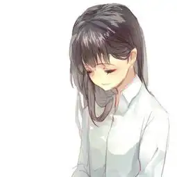 这是不是情侣头像呀
