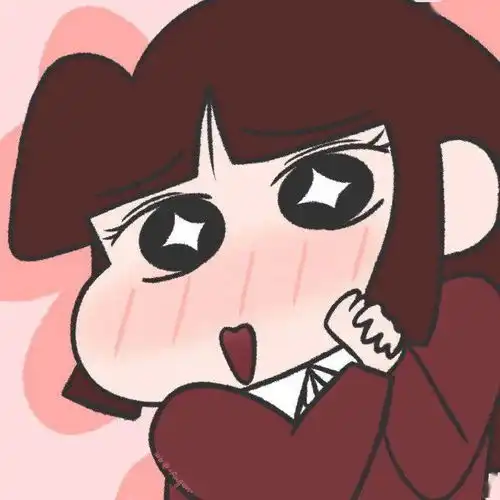 深藏不露的微信头像
