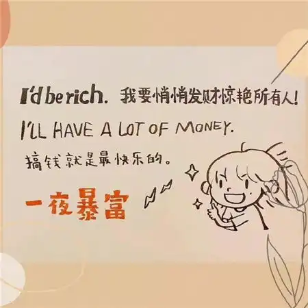 致自己的ins风文字图片合集,正能量文字图片致自己
