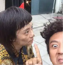 邓超七夕送孙俪7个大西瓜最重的礼物
