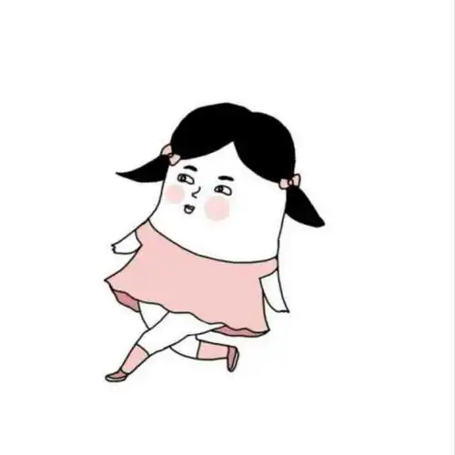 这个卡通人物是谁有没有它的情侣头像
