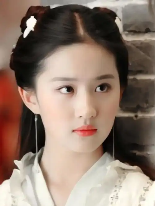美女高清壁纸
