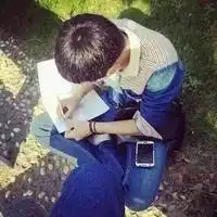 爱不爱我随你,我习惯了
