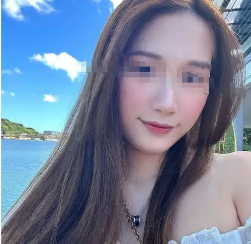 太可怕了房子漏水,警方上门发现华人女孩遭变态男友杀害,
