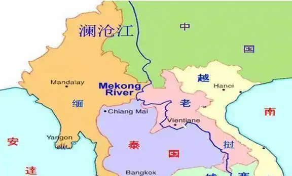 果敢如何成为敏昂莱晋升的垫脚石
