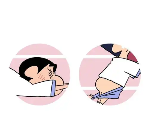 送你满天星蜡笔小新情头有喜欢蜡笔小新的吗
