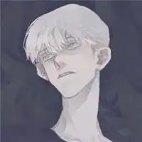 快手动漫妖娆的男生头像微信头像图片大全
