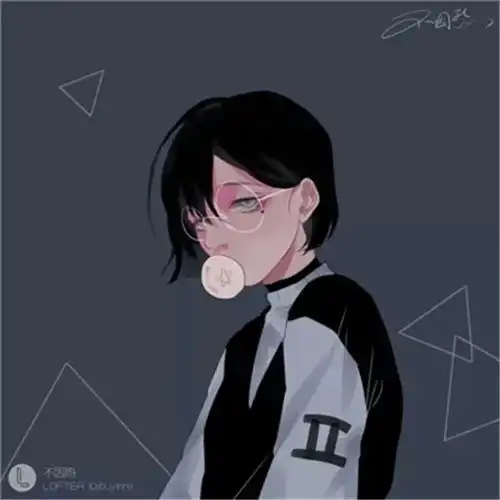 情头,开心一夏是一夏
