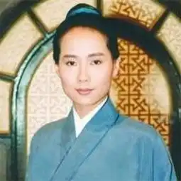 霸气侧漏的情侣头像

