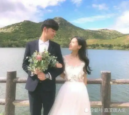 男生只有对未来媳妇,才会说这3句肉麻情话,你听过吗
