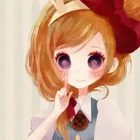 2次元动漫图片男生带衣服帽子微信头像图片大全
