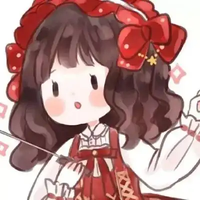 闺蜜头像也想和你一起,从校服到婚纱
