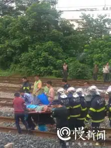 男子为拍抖音爬火车遭高压电击女友侮辱人格
