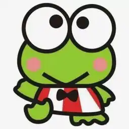 今日头像打开票圈处处蛙
