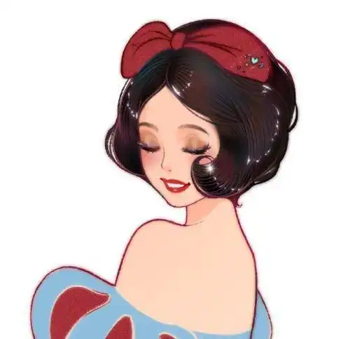 情侣头像来咯,谁是你的王子和公主
