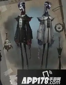 第五人格宿伞之魂属性图鉴详解
