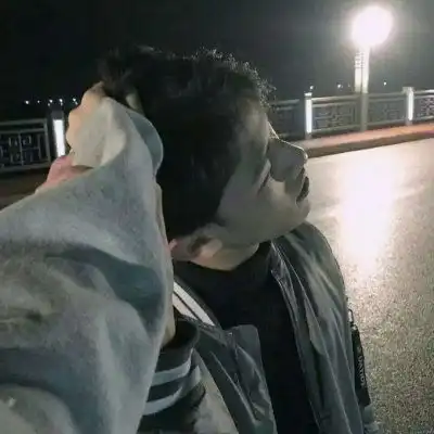 想发给男朋友的小作文
