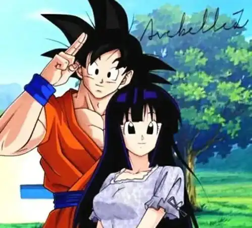 龙珠琪琪布玛十八号比迪丽四大美女,谁是最称职的太太
