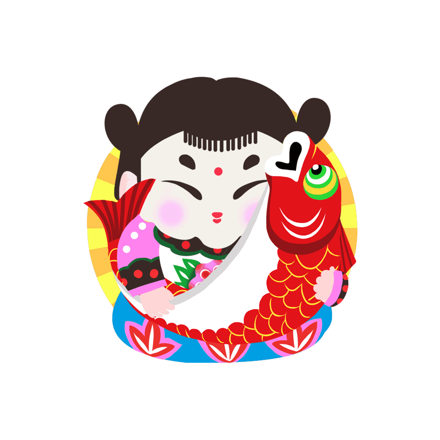 姥姥家看大戏
