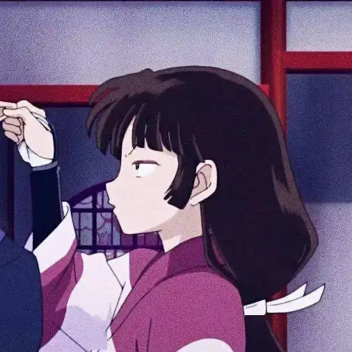 动漫头像丨情侣头像
