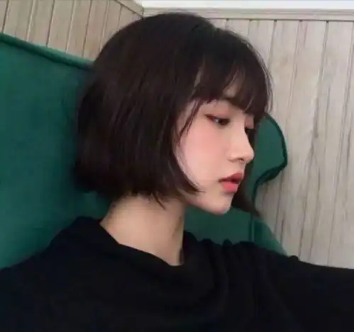 有这4个特征的女生,真心不适合剪短发,简直不忍直视
